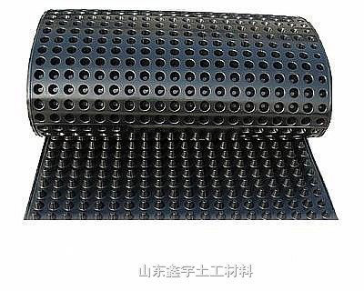 土工材料基地的新趨勢